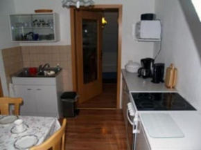 Гостиница Ferienwohnung Waren SEE 6131  Варен